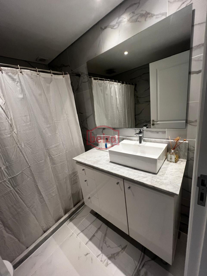 Apartamento ID.166025/Hermoso-apartamento - VENTA POSEIDON con hermosa vista - 2 dormitorios