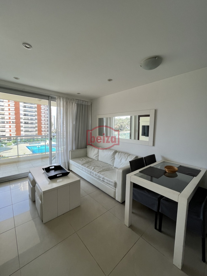 Apartamento ID.163830/Apartamento-en-Peninsula,-Monoambiente-* - Apartamento de 1 dormitorio