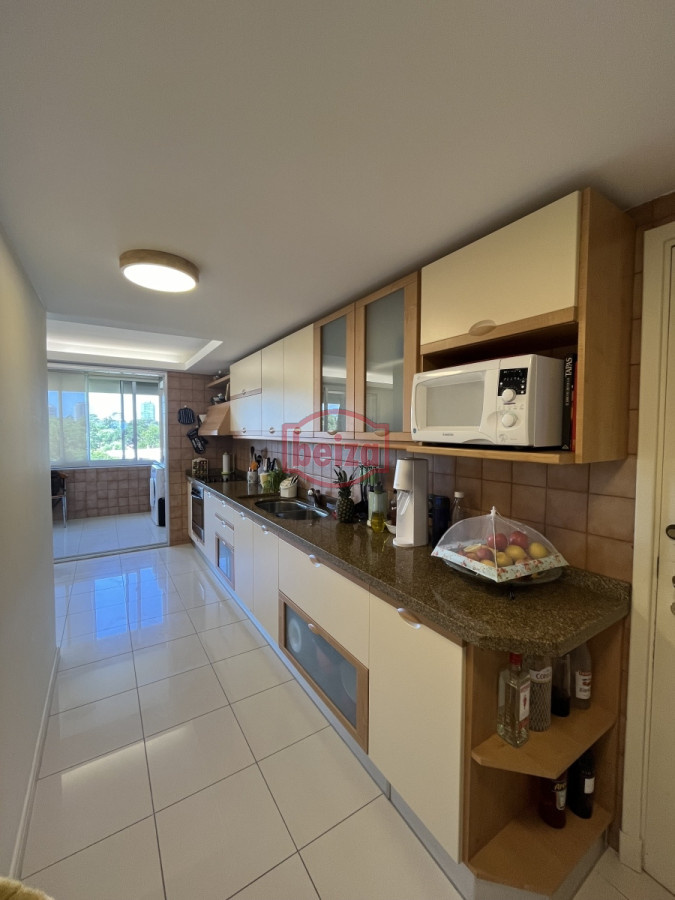 Apartamento ID.162946 - Venta 3 Dormitorios Primera fila Mansa