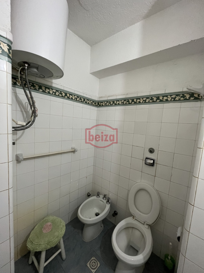 Apartamento ID.166033/Monoambiente-a-50-metros-de-la-Playa- - Alquiler un dormitorio Peninsula