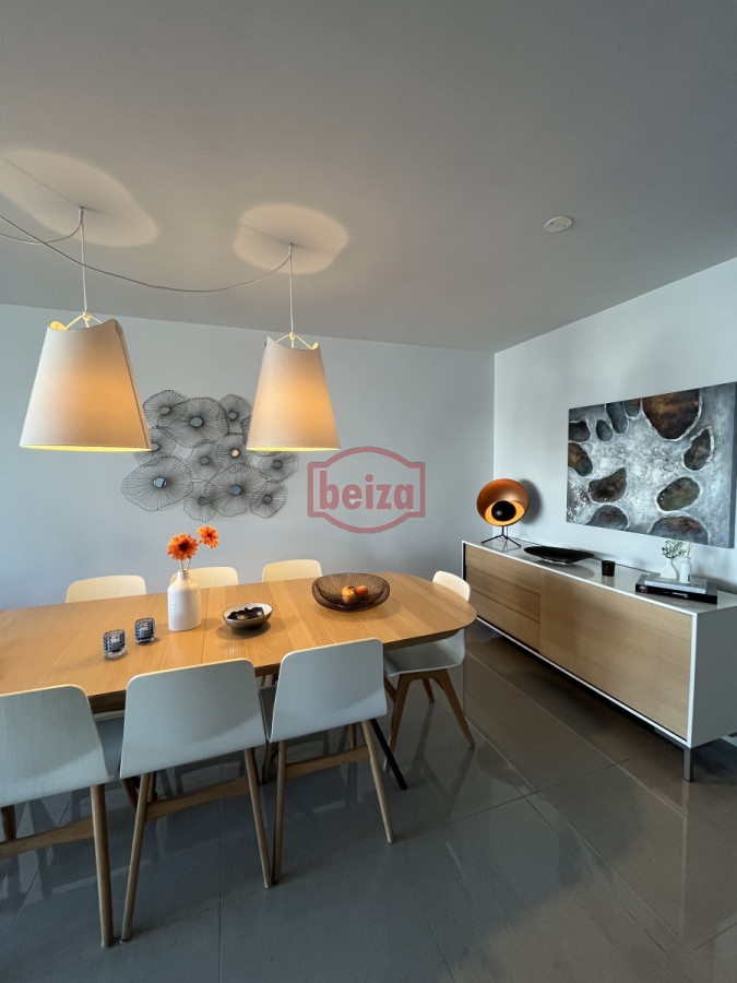 Apartamento ID.162886/Apartamento-en-Brava,-2-dormitorios-* - financia a 3 años,  2 dormitorios en suite, amplio