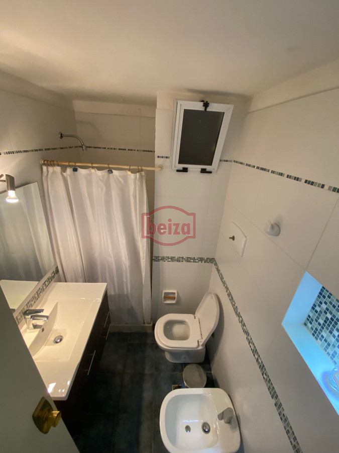 Apartamento ID.162818/Brava,-1-dormitorio-y-medio - Apartamento en Peninsula, 2 dormitorios *