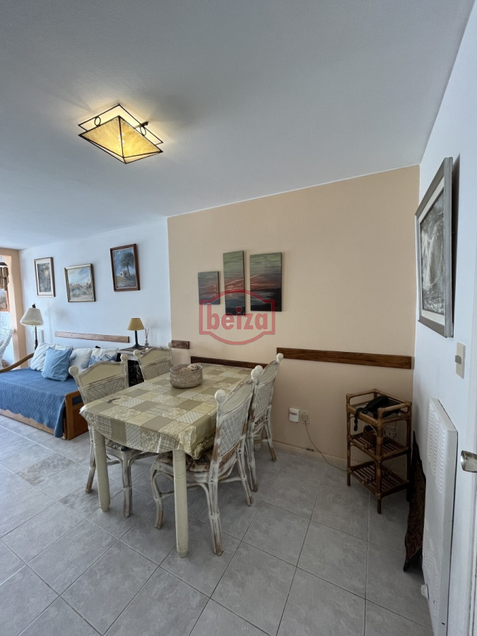 Apartamento ID.10749/Apartamento-en-Brava,-3-dormitorios-en-suite - Oportunidad de inversión en Punta del Este