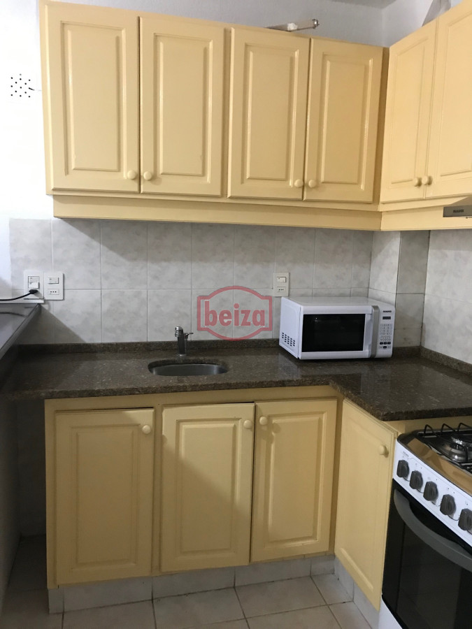 Apartamento ID.163754/venta-en-Peninsula-de-un-dormitorio-y-medio - Oportunidad de inversión en Punta del Este