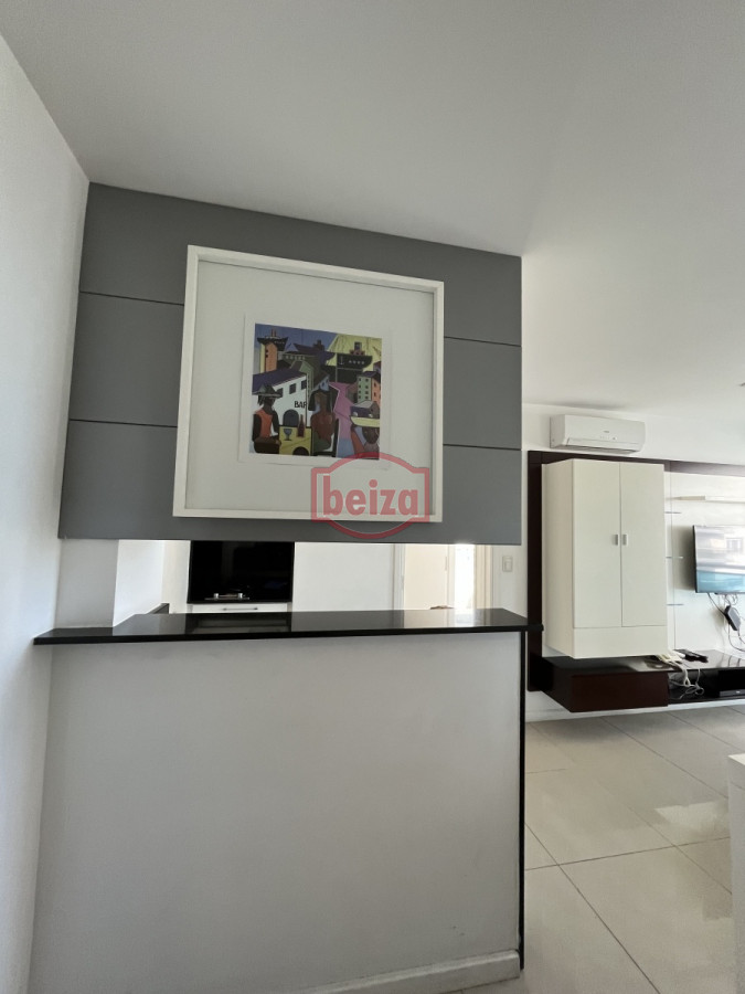 Apartamento ID.163830/Apartamento-en-Peninsula,-Monoambiente-* - Apartamento de 1 dormitorio