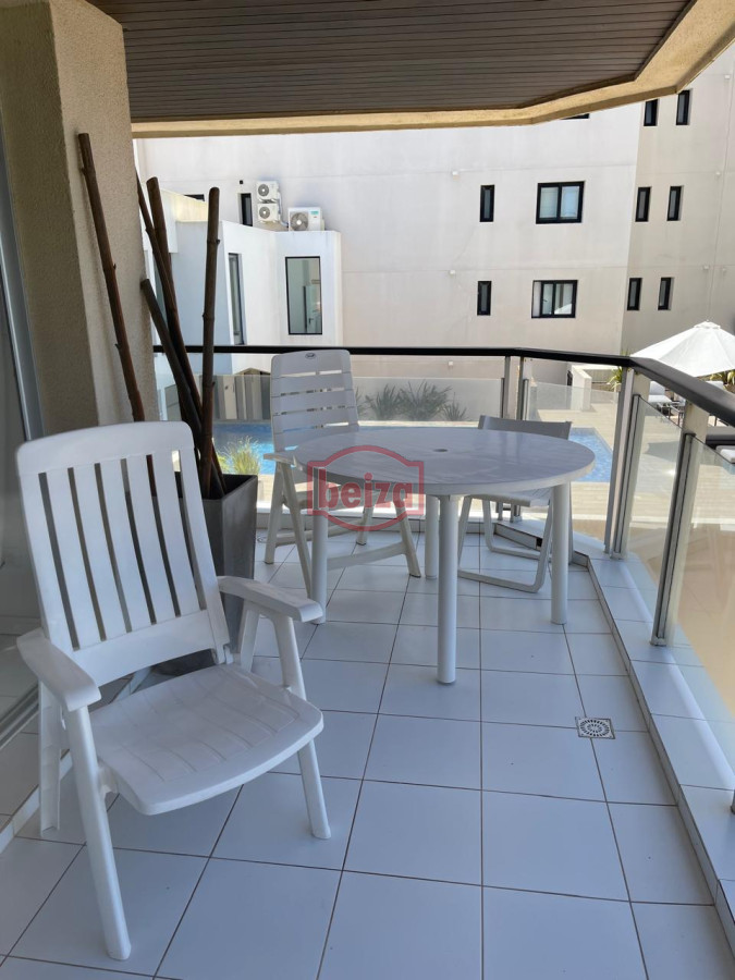 Apartamento ID.166779/Apartamentos-en-Venta--Beiza-Propiedades - VENTA Apartamento frente al Mar
