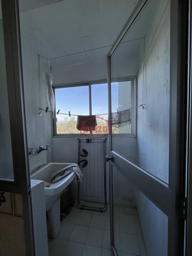 Apartamento ID.165863/Alquiler-de-depto-en-el-puerto- - Oportunidad única