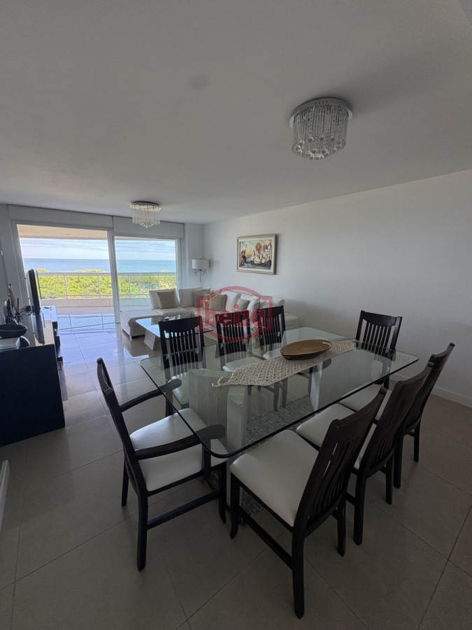 Apartamento ID.166645/apto-en-alquiler-2-dormit - Torre Aquarela 