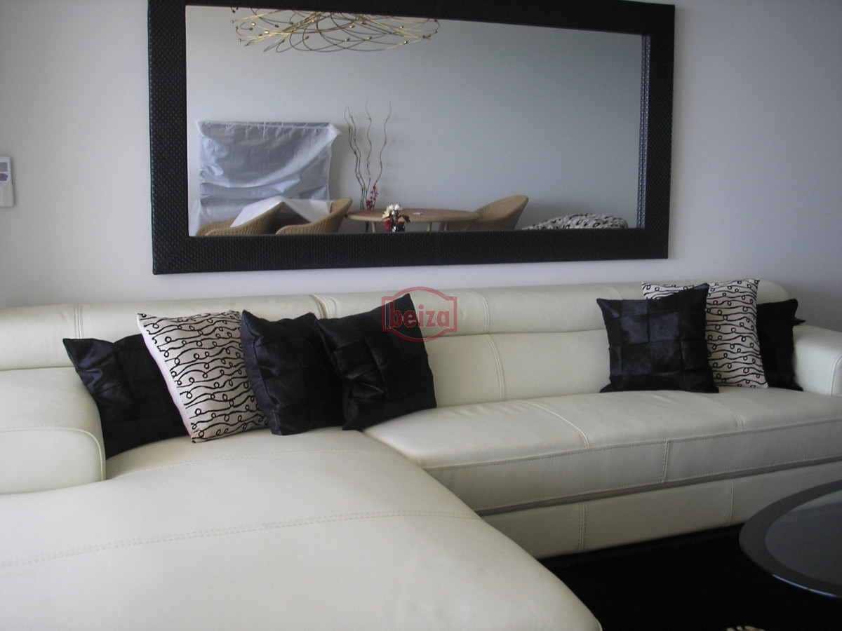 Apartamento ID.160789/Apartamento-en-Brava,-2-dormitorios-* - Mansa, 3 Suite