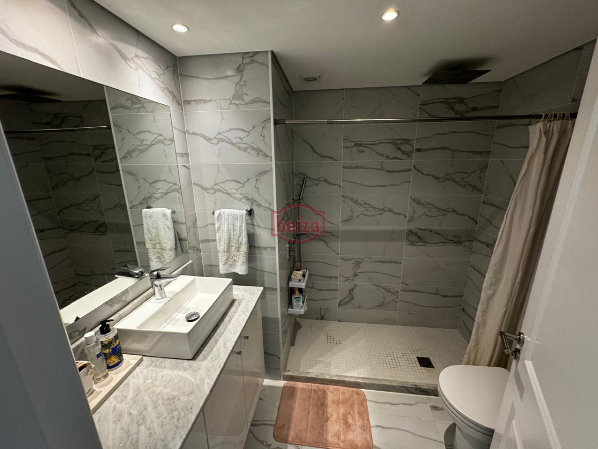 Apartamento ID.166025/Hermoso-apartamento - VENTA POSEIDON con hermosa vista - 2 dormitorios