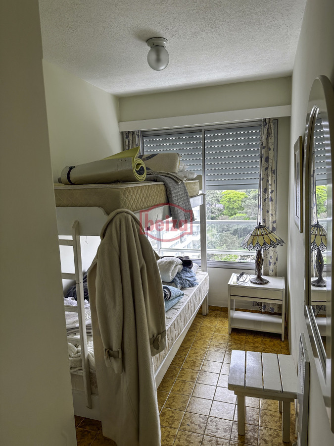 Apartamento ID.166400/Espectacular-apartamento-en-el-corazón-de-punta-del-este - Excelente departamento 