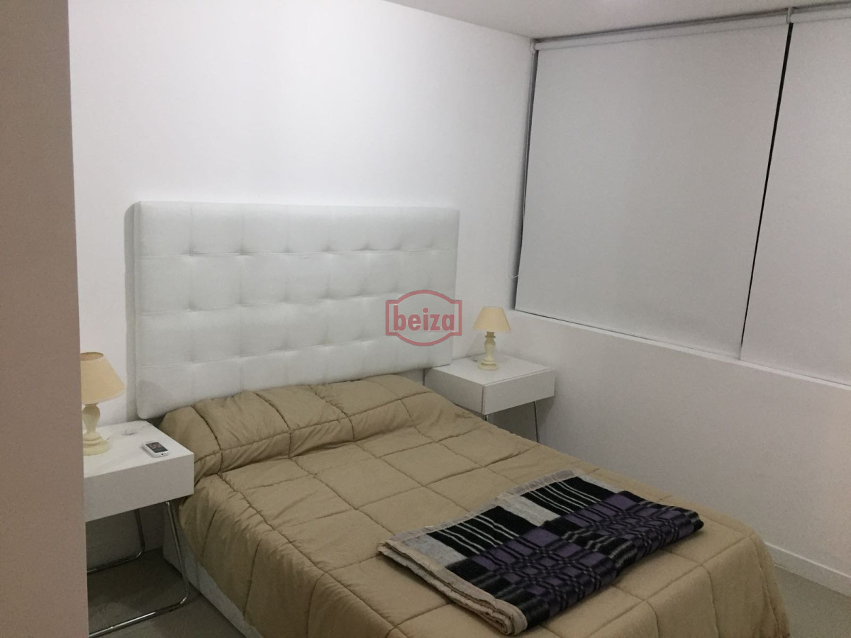 Apartamento ID.163625/Apartamento-de-2-Dormitorios-y-2-Baños- - Apartamento en Punta del Este, Brava