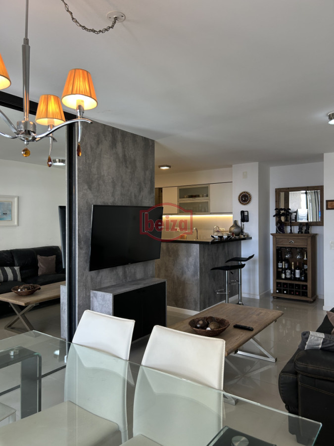 Apartamento ID.167033/Venta-Apartamento-3-dormitorios-en-la-Mansa - DEPTO EN BRAVA EN VENTA