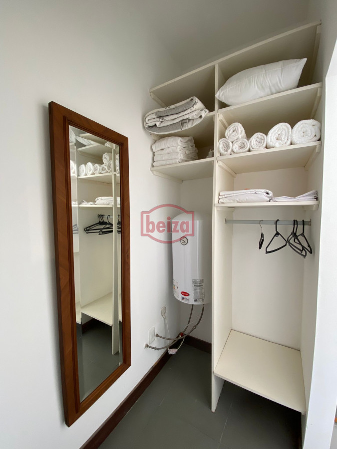 Apartamento ID.166451/Alquiler-esplendio-apartamento-2-dormitorios- - Alquiler Manantiales 