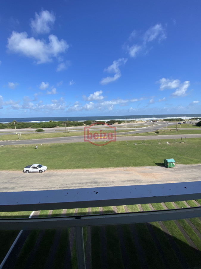 Apartamento ID.163056/En-playa-mansa-con-buena-vista-al-mar - Apartamento en Brava, 1 dormitorios *