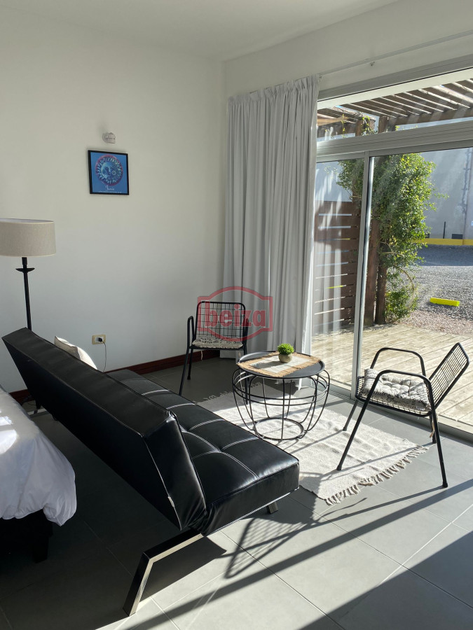 Apartamento ID.166451/Alquiler-esplendio-apartamento-2-dormitorios- - Alquiler Manantiales 