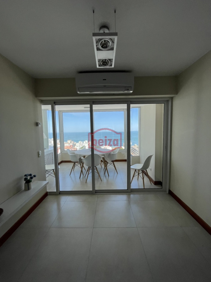 Apartamento ID.165292/Alquiler-por-temporada-de-apartamento-de-3-dormitorios-en-Punta-del-Este - Peninsuls 3 dorm