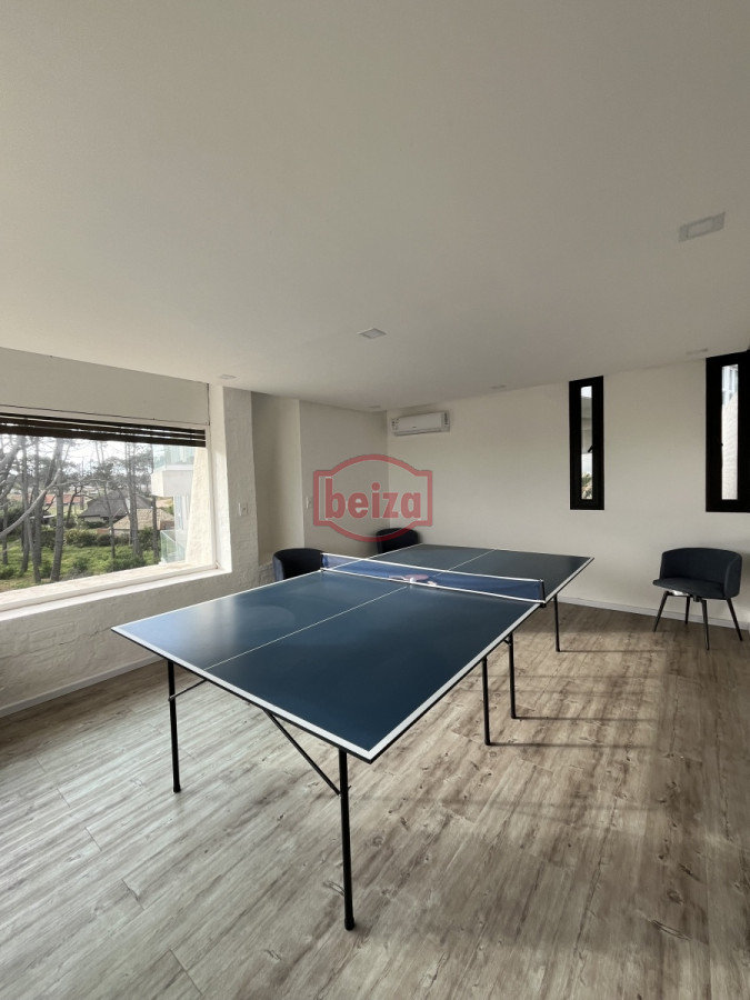 Apartamento ID.166025/Hermoso-apartamento - VENTA POSEIDON con hermosa vista - 2 dormitorios