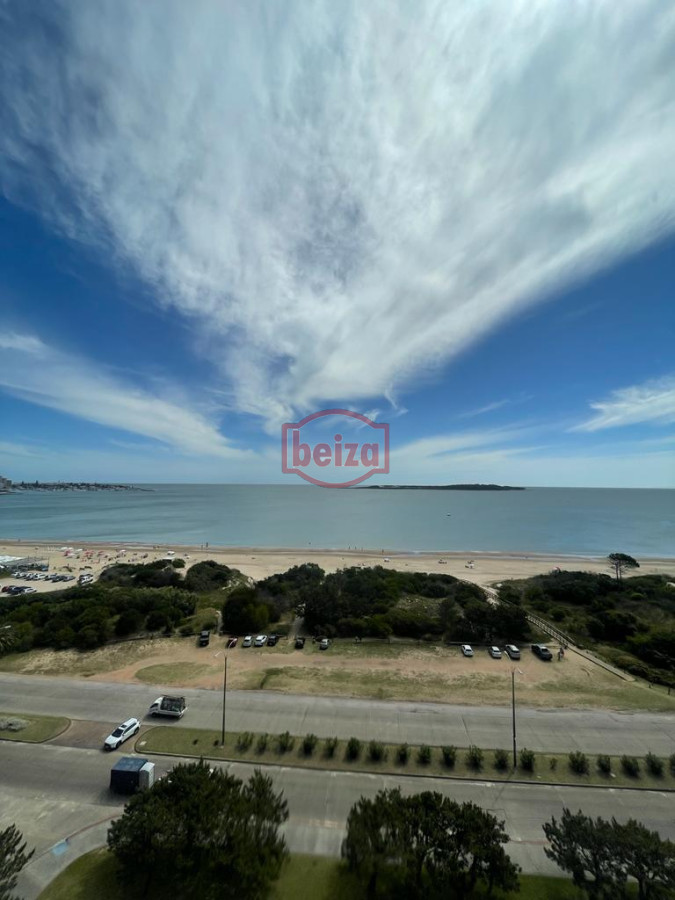 Apartamento ID.164766 - Apartamento en Punta del Este, Mansa