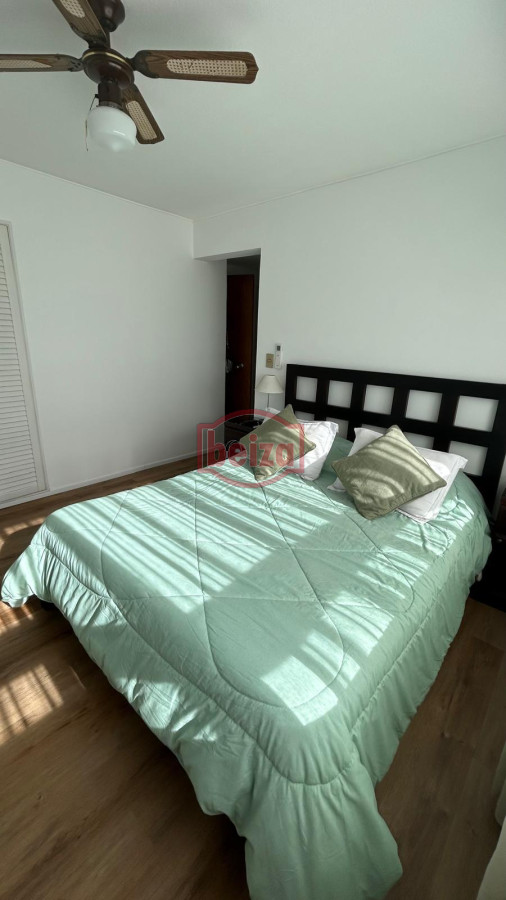 Apartamento ID.166933/APARTAMENTO-en-alquiler-DE-3-DORMITORIOS-EN-PUNTA-DEL-ESTE - ALQUILER DOS DORMIT