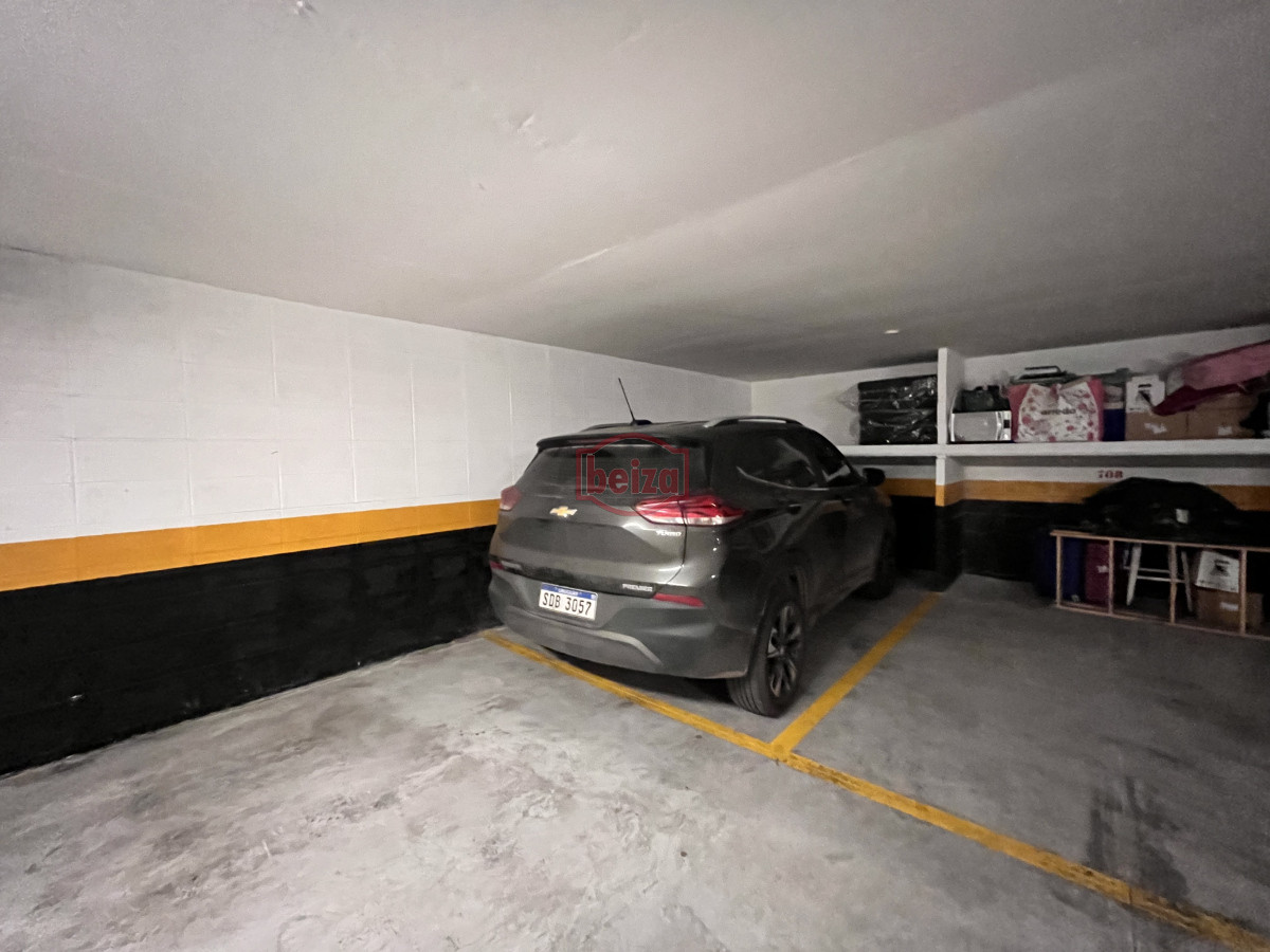 Apartamento ID.166877/Venta-de-un-dormitorio-frente-al-mar--Playa-Brava - Alquiler 1 temporada 2026  Punta del Este