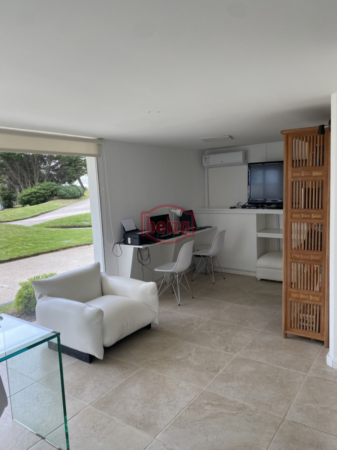 Apartamento ID.166400/Espectacular-apartamento-en-el-corazón-de-punta-del-este - Excelente departamento 