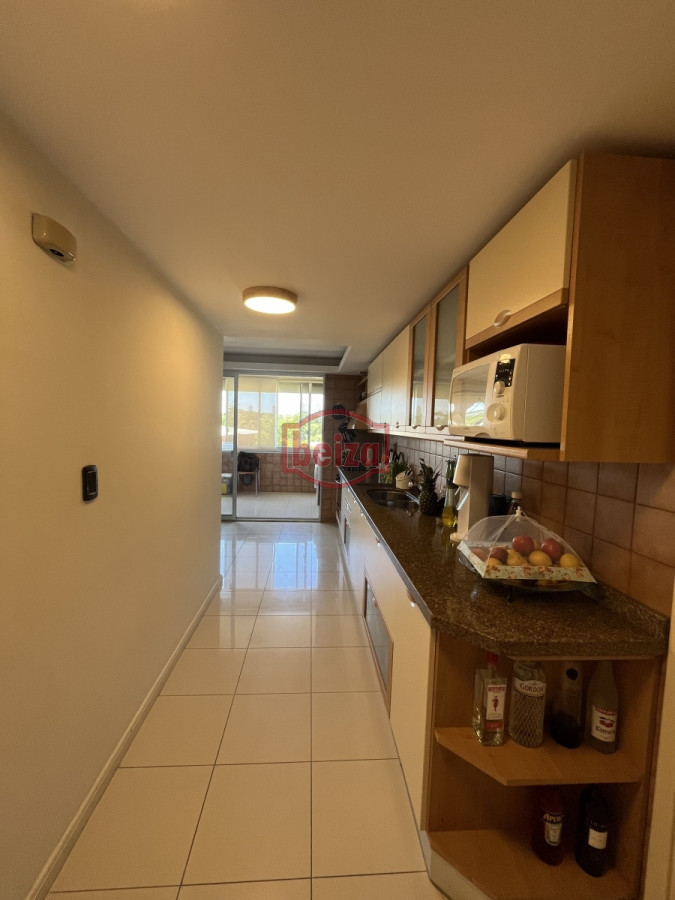 Apartamento ID.162946 - Venta 3 Dormitorios Primera fila Mansa