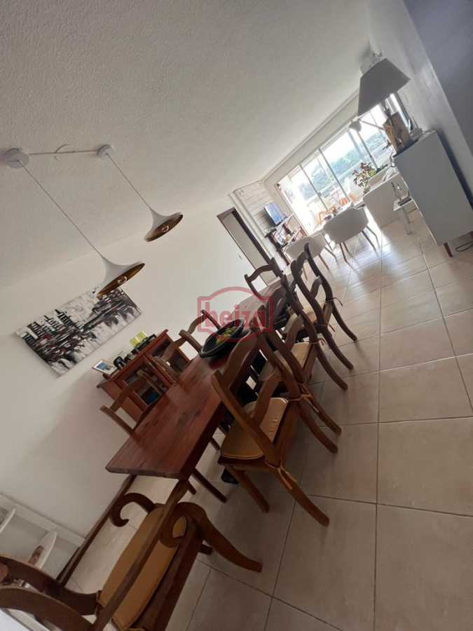 Apartamento ID.165972/Look-Brava - venta apartamento en Av. Roosevelt. 3 dormitorios.