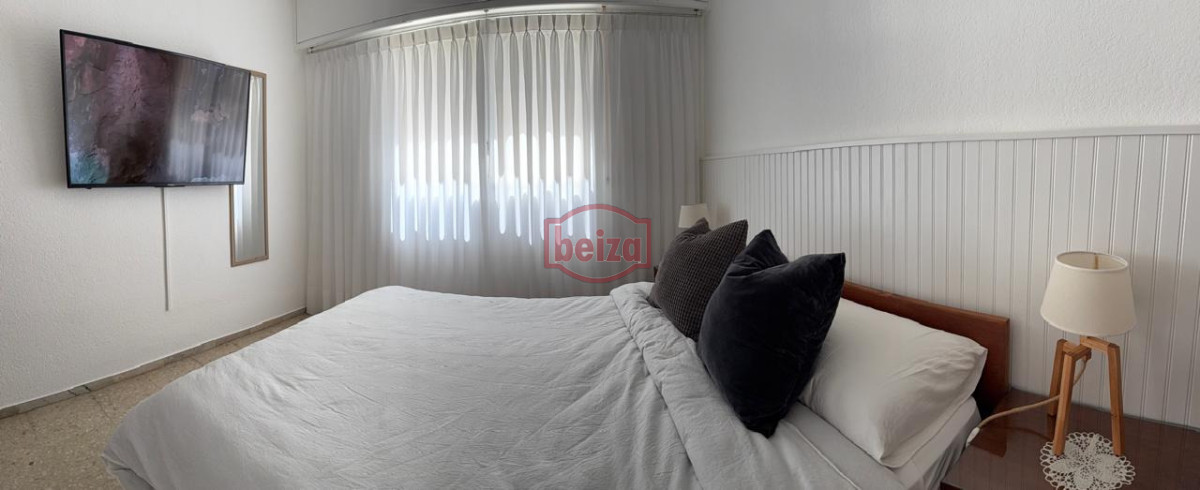 Apartamento ID.163753 - Depto con muy buena terraza patio