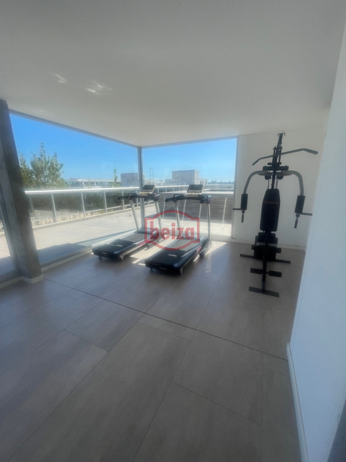 Apartamento ID.166249/Apartamento-en-Playa-Brava-con-vista-al-mar - venta un dormitorio en el Puerto