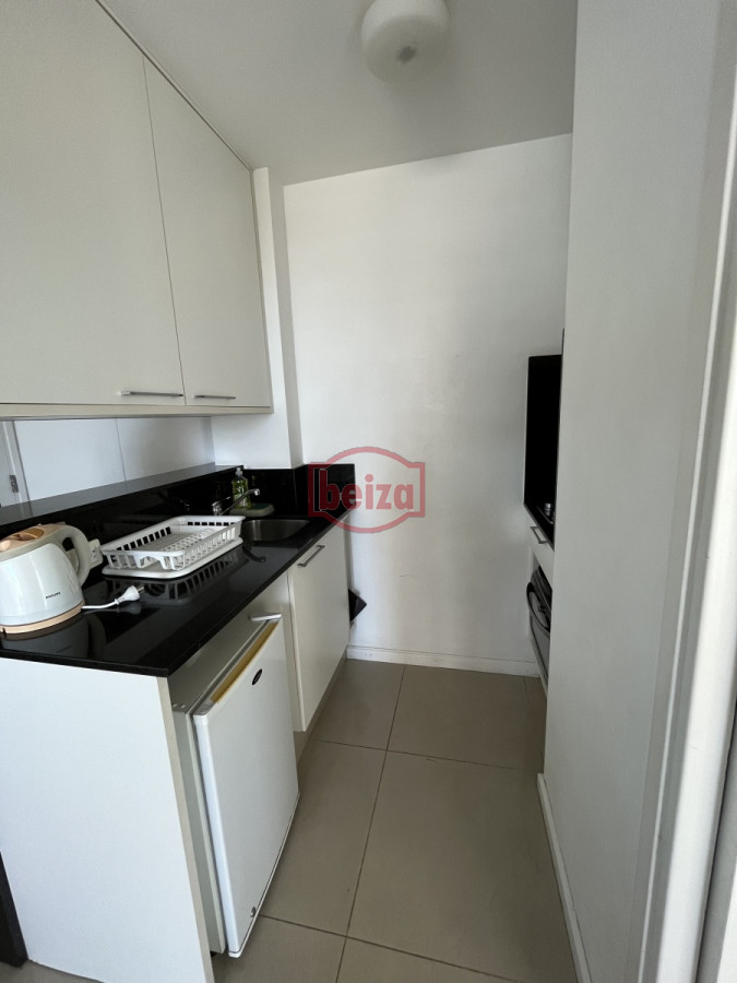 Apartamento ID.163830/Apartamento-en-Peninsula,-Monoambiente-* - Apartamento de 1 dormitorio