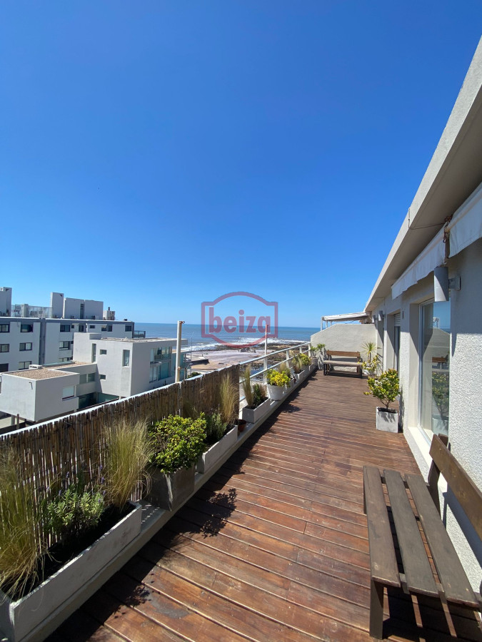 Apartamento ID.163721 - Peninsula 2 dormit frente al mar 