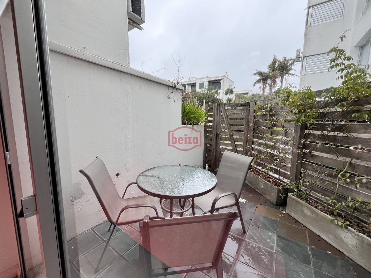 Apartamento ID.166845/Terrazas-del-sol,-Pinares-Parada-33,-Punta-del-este - Venta y alquiler apartamento 2 dormitorios en el corazon de Montoya