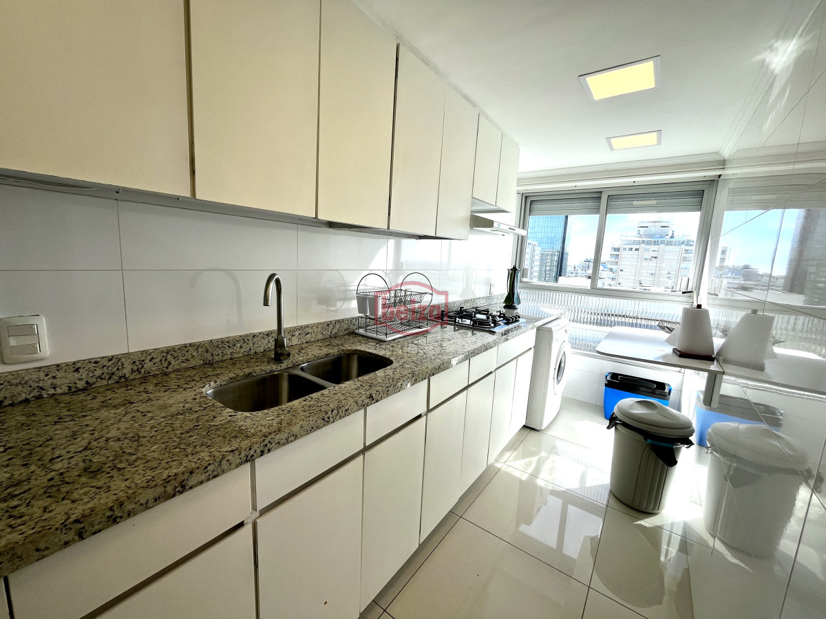 Apartamento ID.162662/Apartamento-en-Peninsula,-1-dormitorios-* - Apartamento en Peninsula, 3 dormitorios *