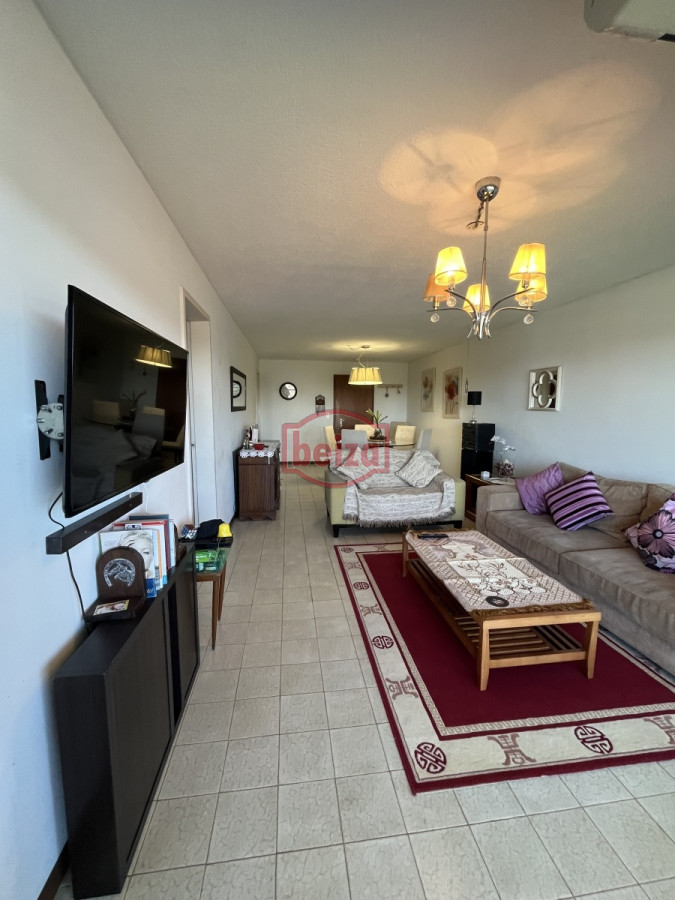 Apartamento ID.165863/Alquiler-de-depto-en-el-puerto- - Oportunidad única