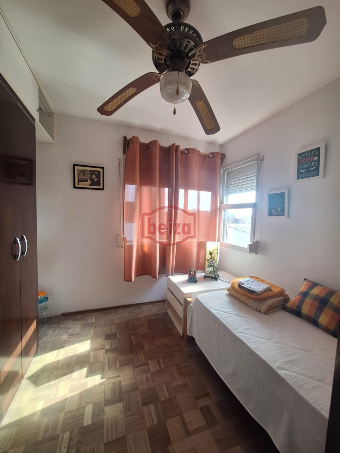 Apartamento ID.166880/Oportunidad-inversión- - venta apartamento 2 dormitorios barrio norte maldonado