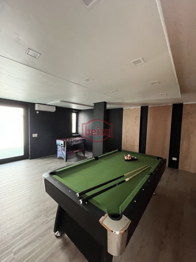 Apartamento ID.166025/Hermoso-apartamento - VENTA POSEIDON con hermosa vista - 2 dormitorios