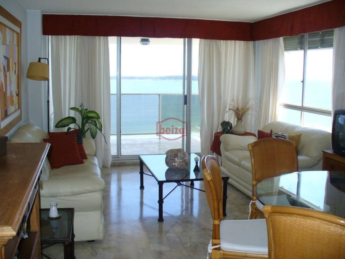 Apartamento ID.162779 - Apartamento en Mansa, 2 dormitorios *