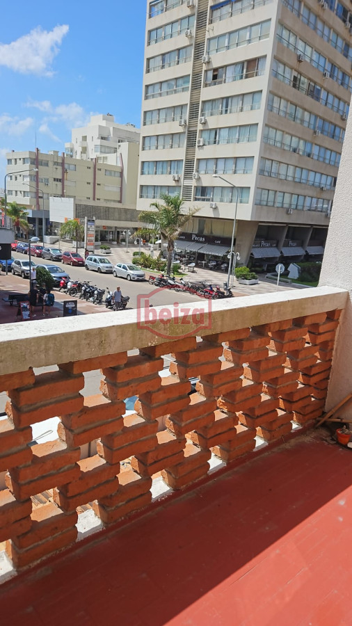 Apartamento ID.163037/Apartamento-en-Peninsula,-1-dormitorios-* - Hermoso Dúplex 2 dormitorios 