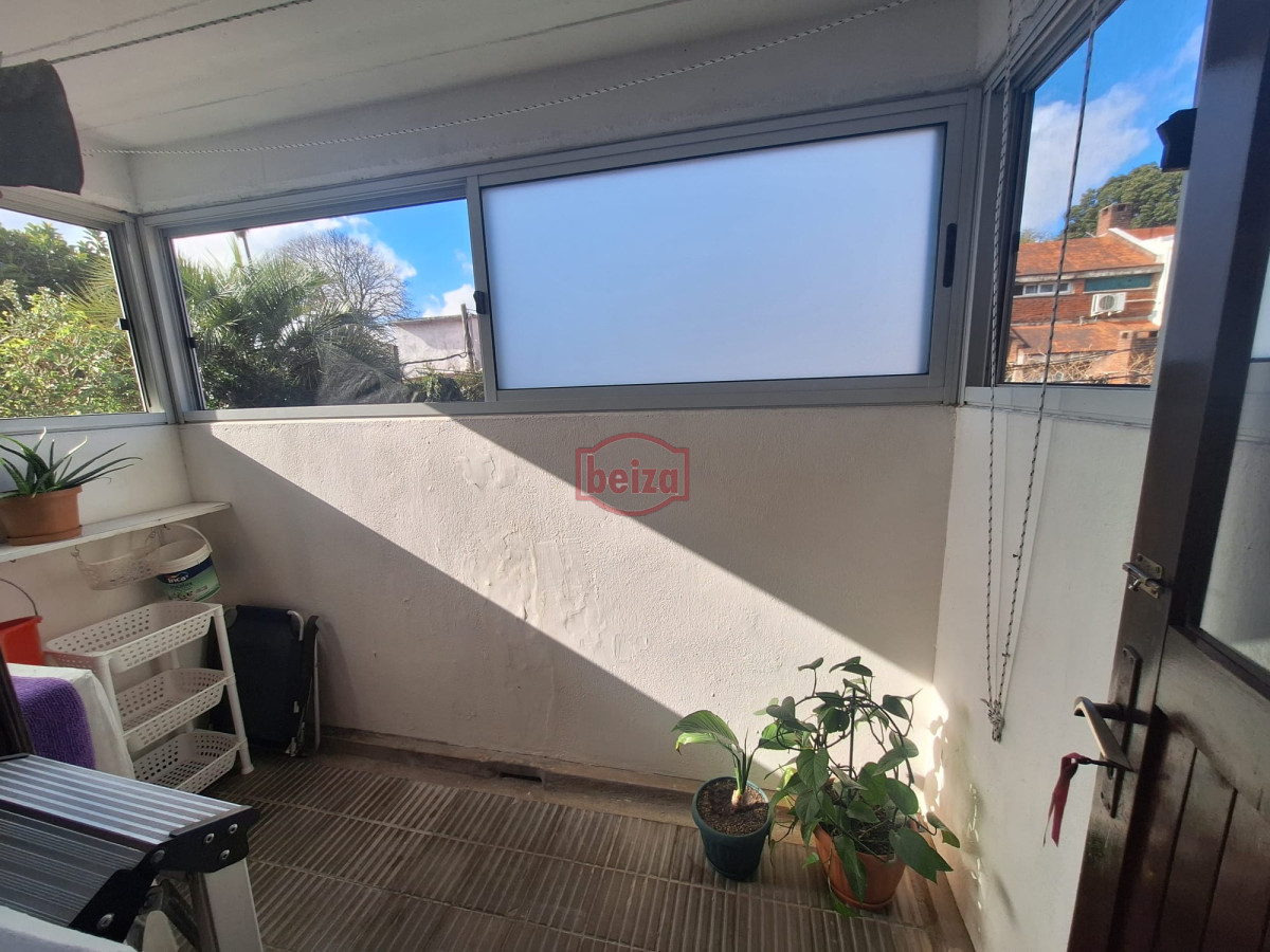 Apartamento ID.166880/Oportunidad-inversión- - venta apartamento 2 dormitorios barrio norte maldonado