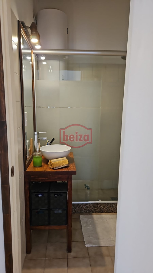 Apartamento ID.163037/Apartamento-en-Peninsula,-1-dormitorios-* - Hermoso Dúplex 2 dormitorios 