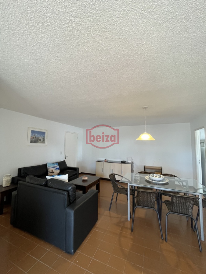 Apartamento ID.70094/Cerca-del-Puerto--Amplia-terraza - Roosevelt - Apartamento cómodo y luminoso - Edificio con Piscina