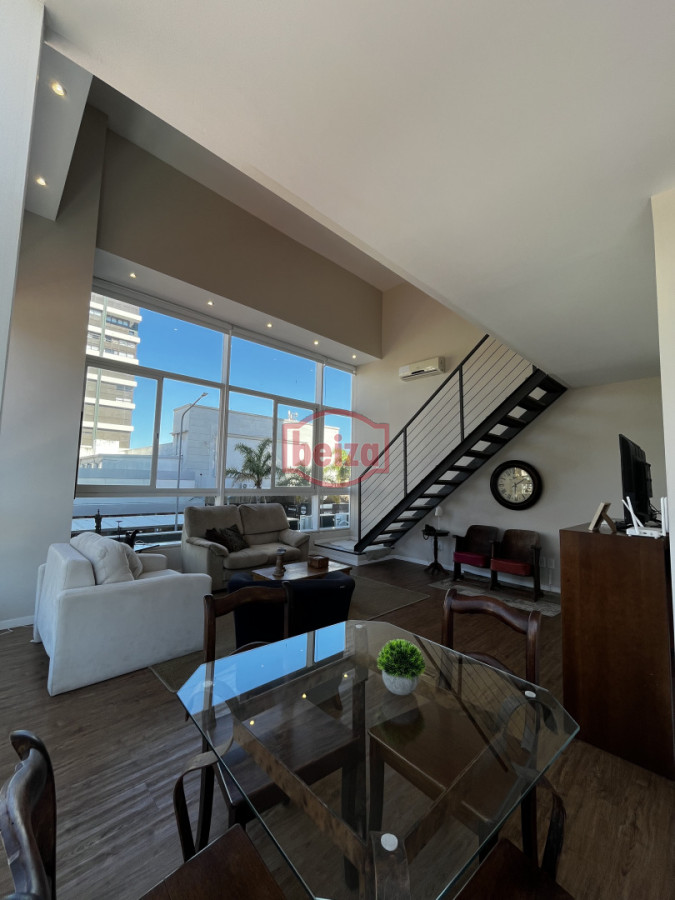 Apartamento ID.163066/Apartamento-con-vista-al-mar- - Apartamento en Peninsula, 1 dormitorios *