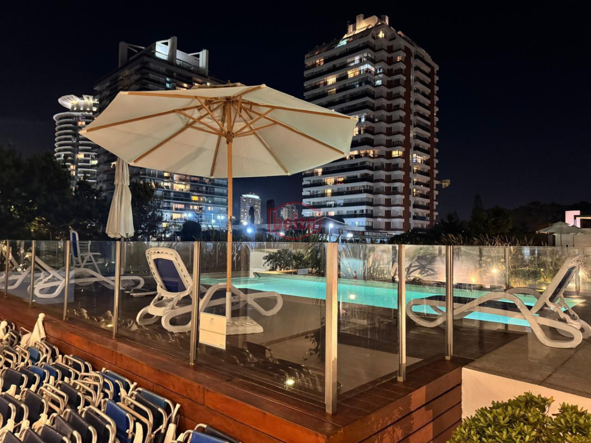 Apartamento ID.167033/Venta-Apartamento-3-dormitorios-en-la-Mansa - DEPTO EN BRAVA EN VENTA