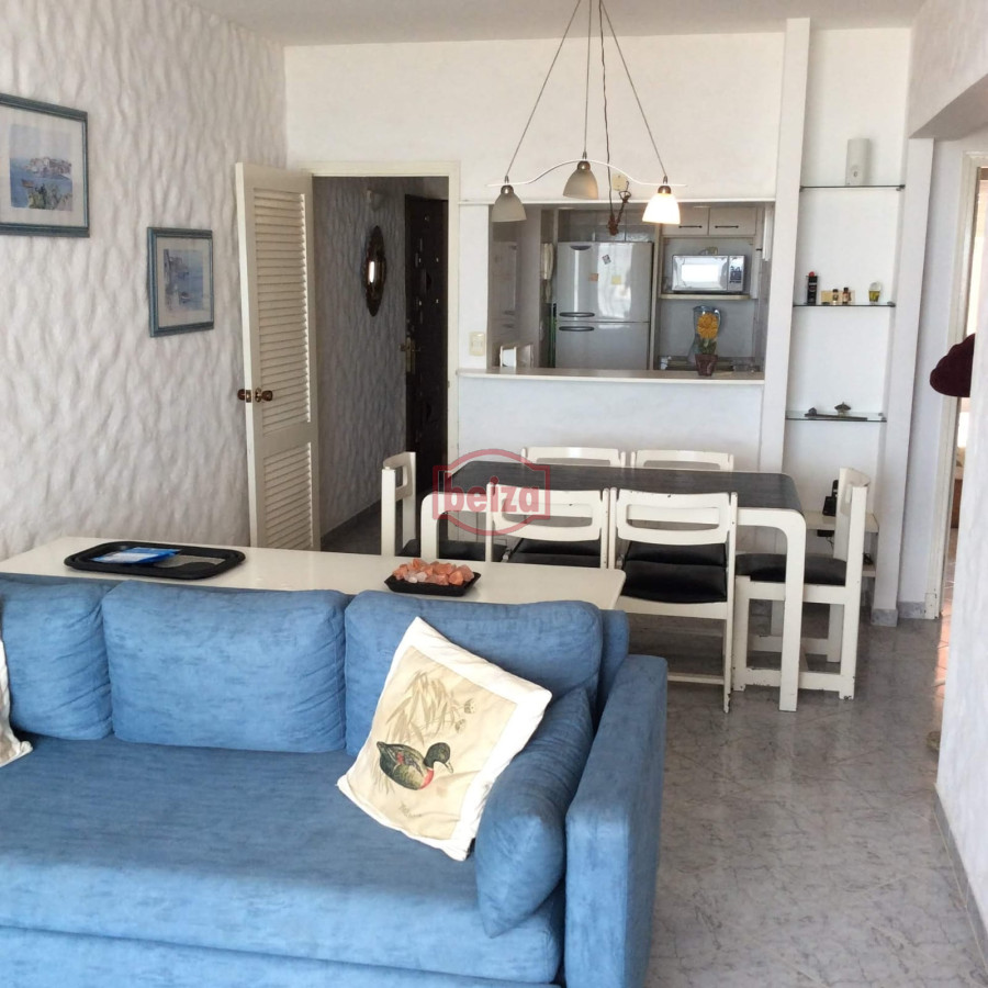 Apartamento ID.166113/Apartamento-de-3-dormitorios,-con-parrillero-y-estufa,-cerca-del-mar,-Punta-del-Este- - Apartamento en Brava - Punta del Este