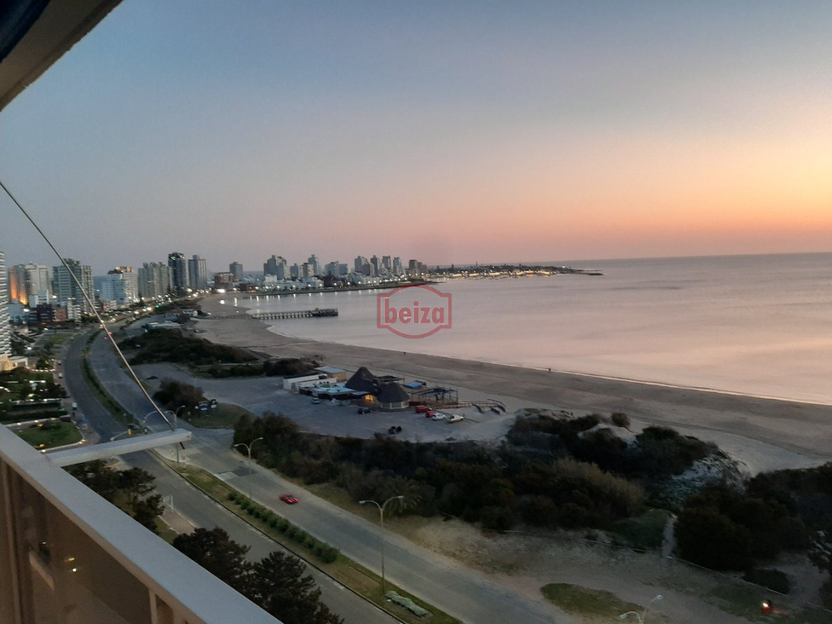 Apartamento ID.162779 - Apartamento en Mansa, 2 dormitorios *