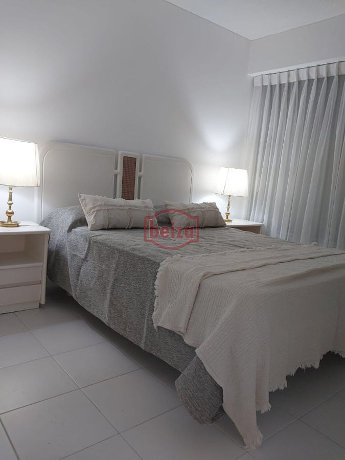 Apartamento ID.166200/Espectacular-departamento- - Apartamento en Playa Brava con vista al mar