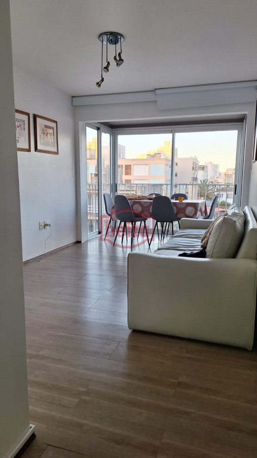 Apartamento ID.163643 - Un dormitorio - Céntrico  pero a 100  metros de la playa