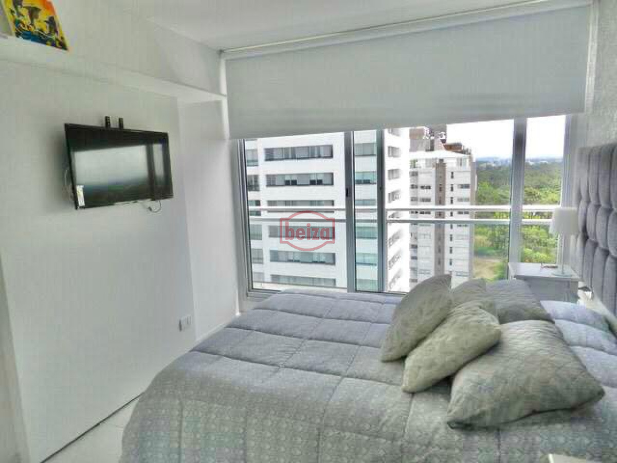 Apartamento ID.166922/Alquiler-de-apartamento-1-dormitorio-Rincón-del-Mar,-Punta-del-Este - apto en alquiler 2 dormit