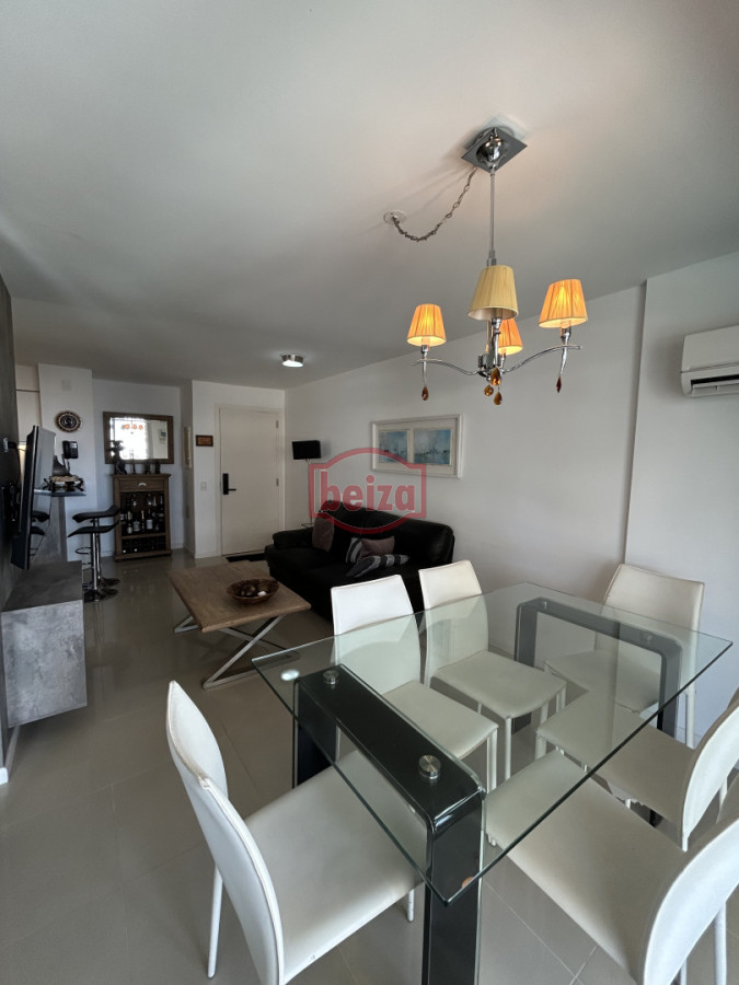 Apartamento ID.167033/Venta-Apartamento-3-dormitorios-en-la-Mansa - DEPTO EN BRAVA EN VENTA